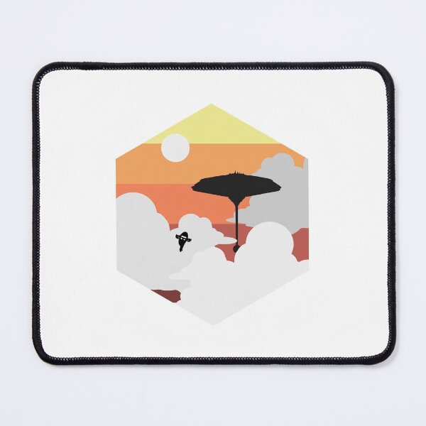 Item preview, City in the Clouds designed and sold by xwingxing.