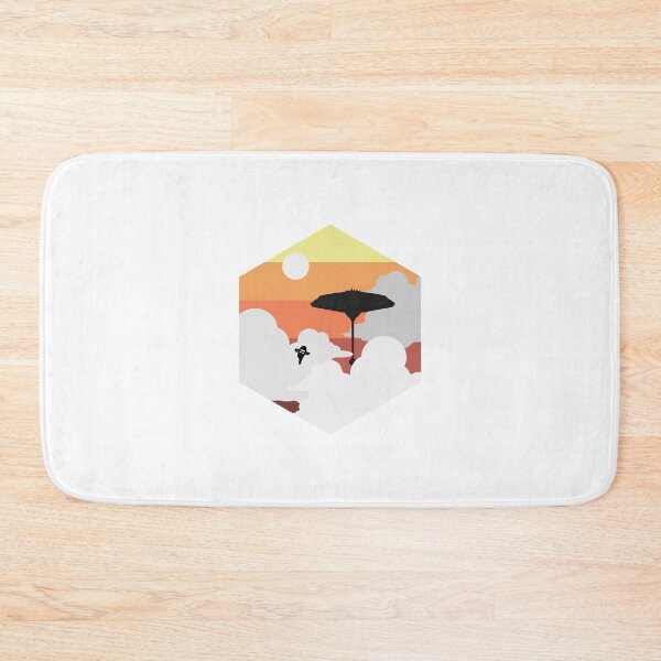 Item preview, City in the Clouds designed and sold by xwingxing.