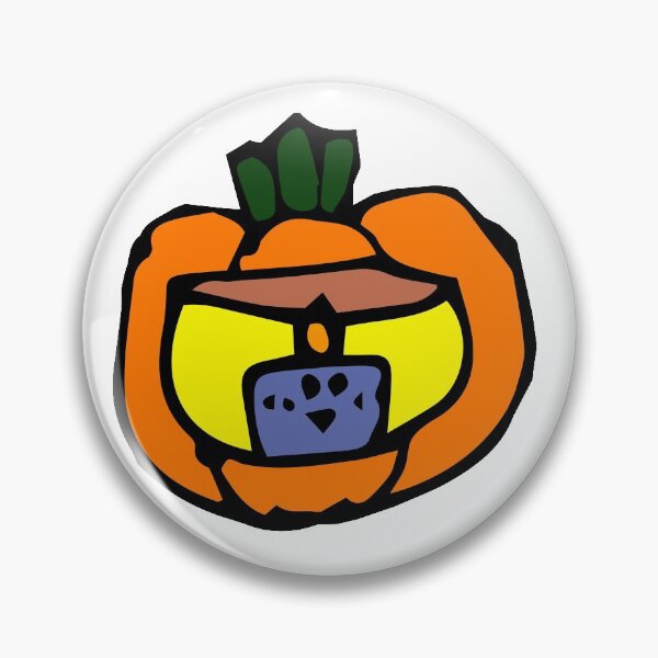Item preview, Candle in a Jack O Lantern designed and sold by Junpeiberry.
