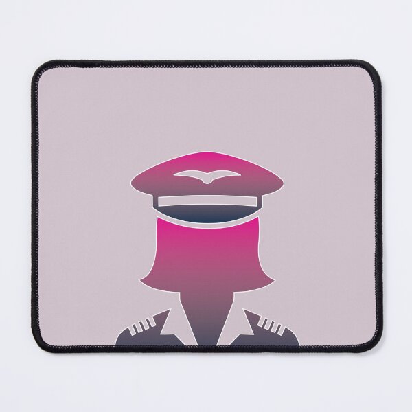 Item preview, Captain Emily designed and sold by The International Society of Women Airline Pilots.