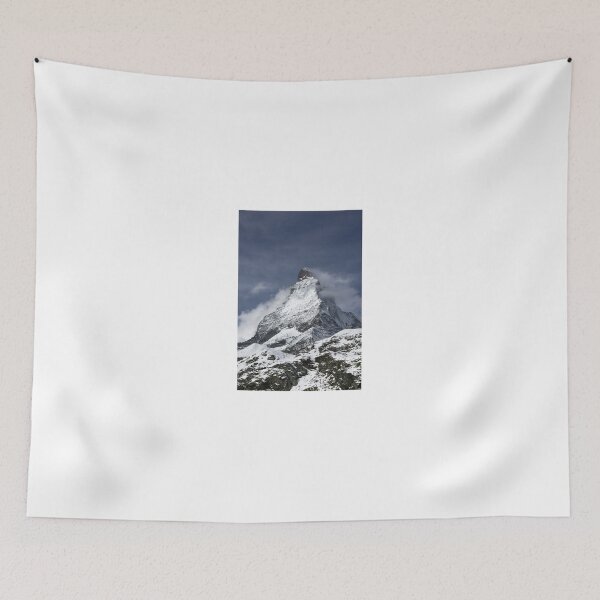 Item preview, matterhorn designed and sold by paolo amiotti.