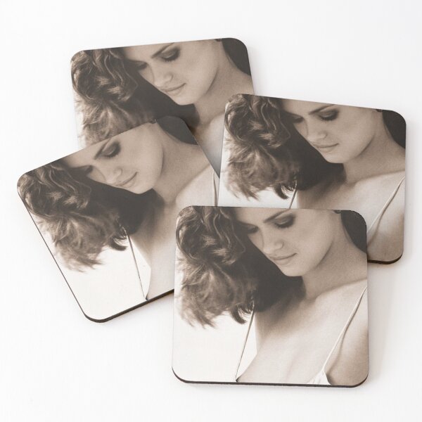 Item preview, Sublime Gia Carangi designed and sold by Maddie4Real.