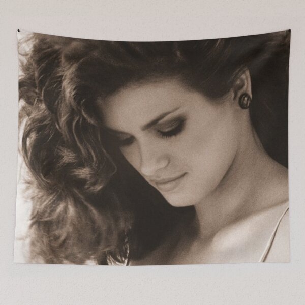 Item preview, Sublime Gia Carangi designed and sold by Maddie4Real.