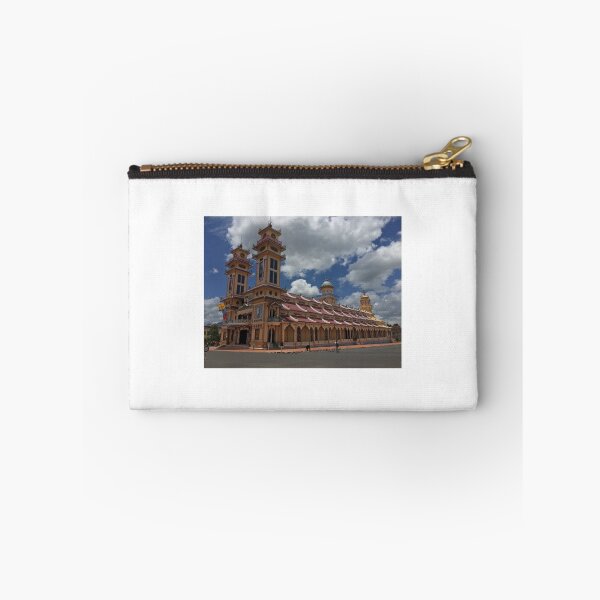 Item preview, Vietnam - Tay Ninh Holy See of the Cao Đài designed and sold by renprovo.