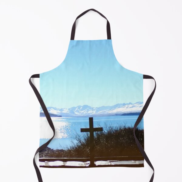 Item preview, Alpine Icy Cross designed and sold by VioletWinters.