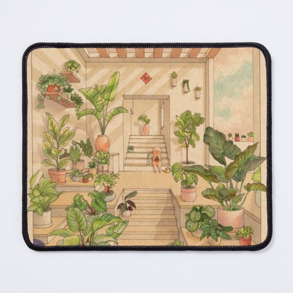 Item preview, Houseplants designed and sold by scottyhairston.