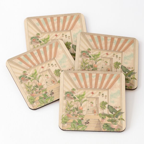 Item preview, Houseplants designed and sold by scottyhairston.