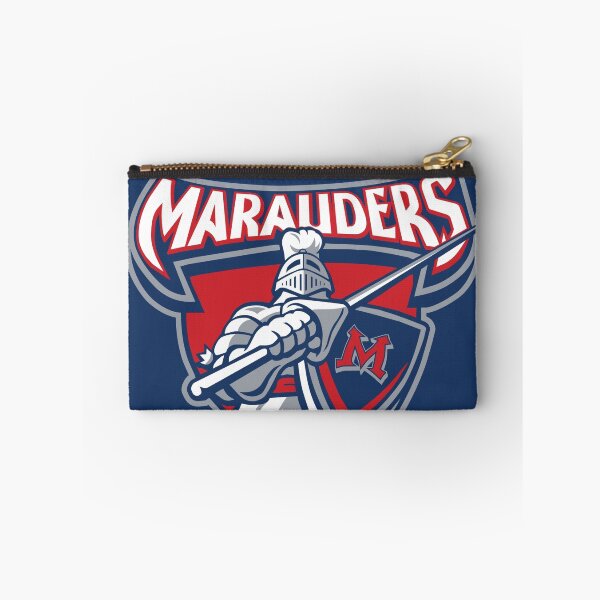 Artikelvorschau, Miller Marauders Logo entworfen und verkauft von madeinsask.