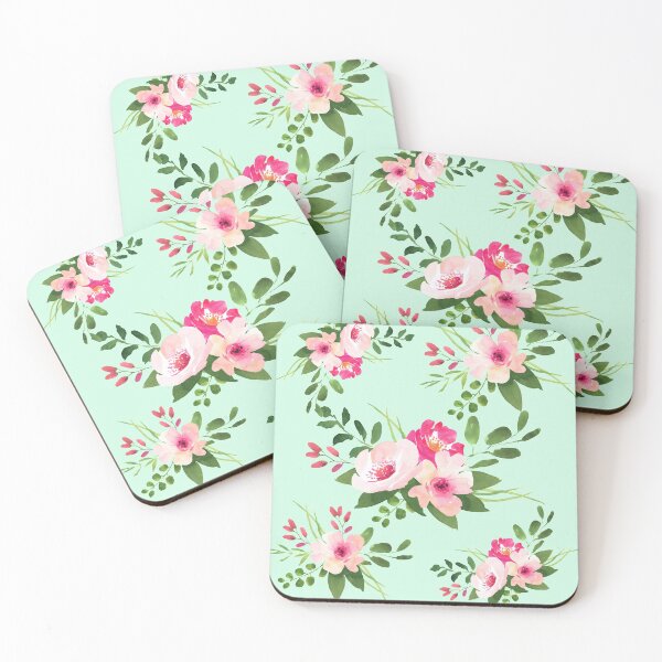 Item preview, Floral Art Floralpatterns  designed and sold by thesandrafadzai.