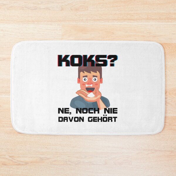 Item preview, Cocaine saying funny | Gift idea designed and sold by Alia König.