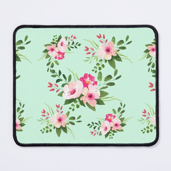 Item preview, Floral Art Floralpatterns  designed and sold by thesandrafadzai.