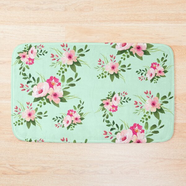 Item preview, Floral Art Floralpatterns  designed and sold by thesandrafadzai.