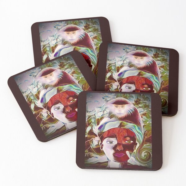 Item preview, Kind Influence  designed and sold by Leticia Nieto.