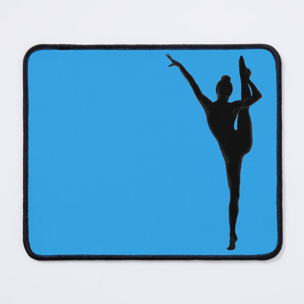 Item preview, silhouette dancer 01 designed and sold by Lefteris Betsis.