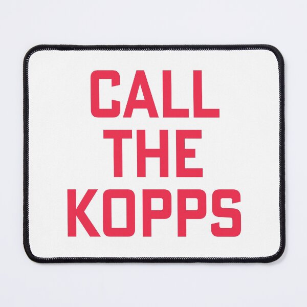 Item preview, Call The Kopps designed and sold by timothybakerhi.