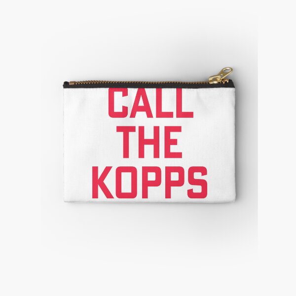 Item preview, Call The Kopps designed and sold by timothybakerhi.