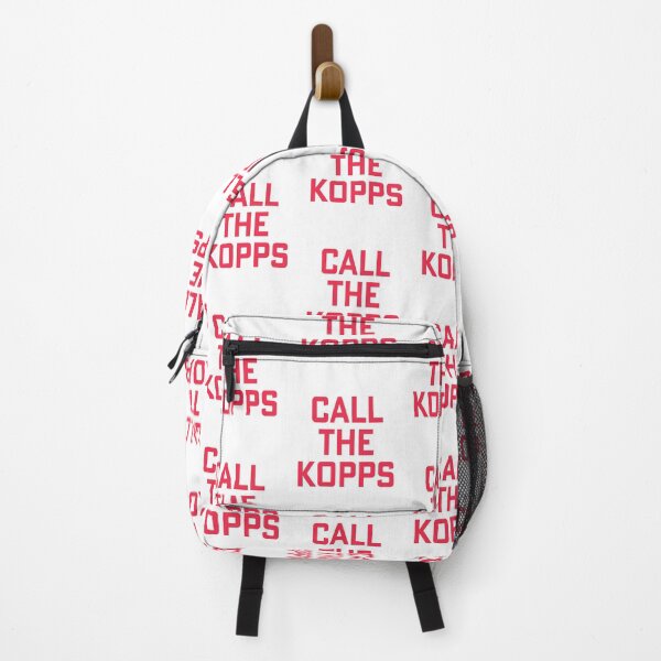 Item preview, Call The Kopps designed and sold by timothybakerhi.