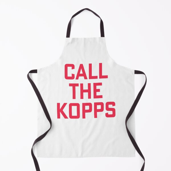 Item preview, Call The Kopps designed and sold by timothybakerhi.