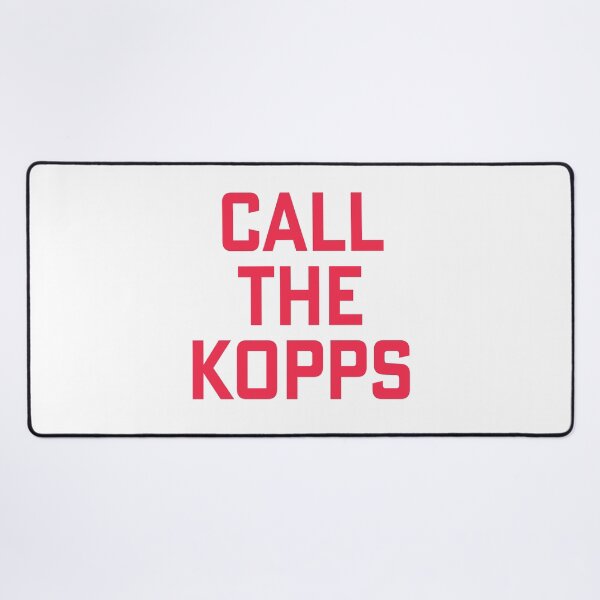 Item preview, Call The Kopps designed and sold by timothybakerhi.