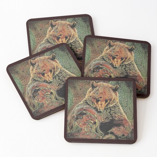 Item preview, Unexpected Support  designed and sold by Leticia Nieto.