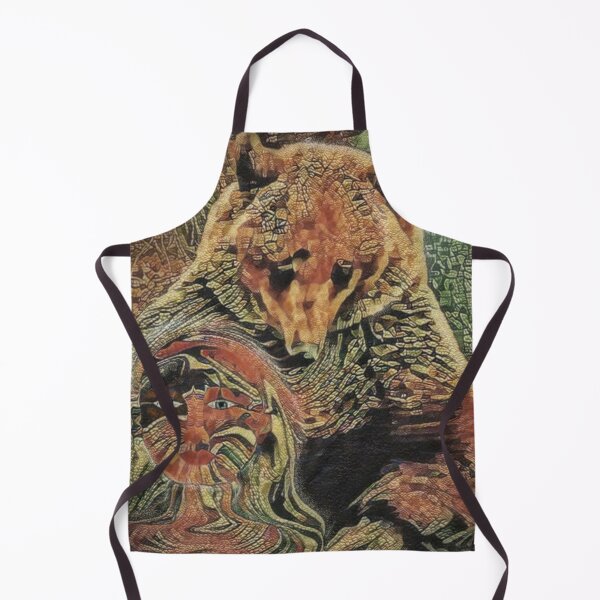Item preview, Unexpected Support designed and sold by Leticia Nieto.