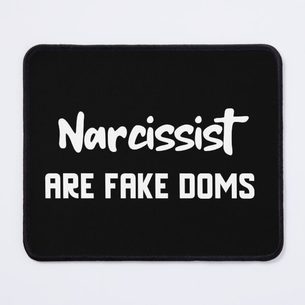 Item preview, Fake Doms designed and sold by ToxicEuphoria.
