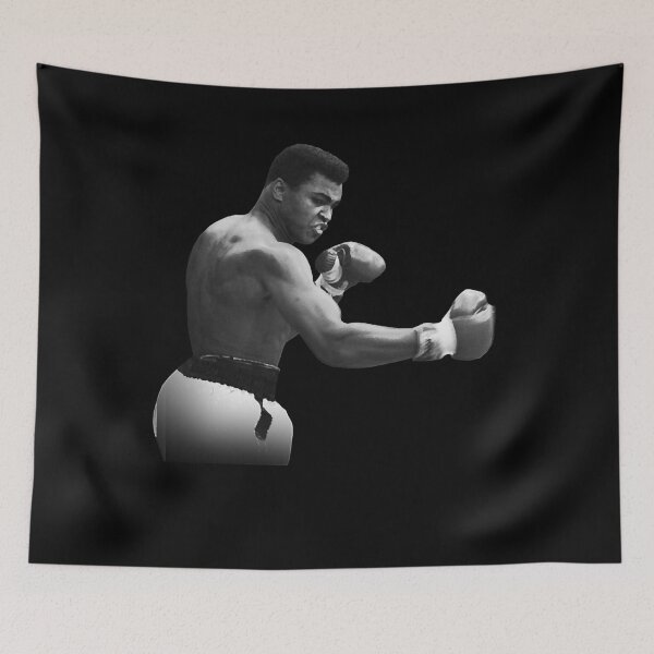 Item preview, Funny Gifts Sonny Liston Idol Gift Fot You designed and sold by HowardAuer.