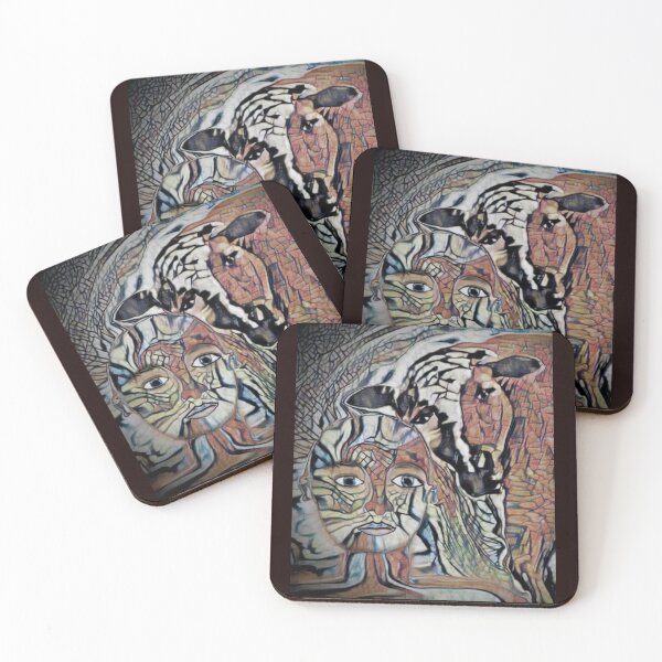 Item preview, Telic Coherence  designed and sold by Leticia Nieto.
