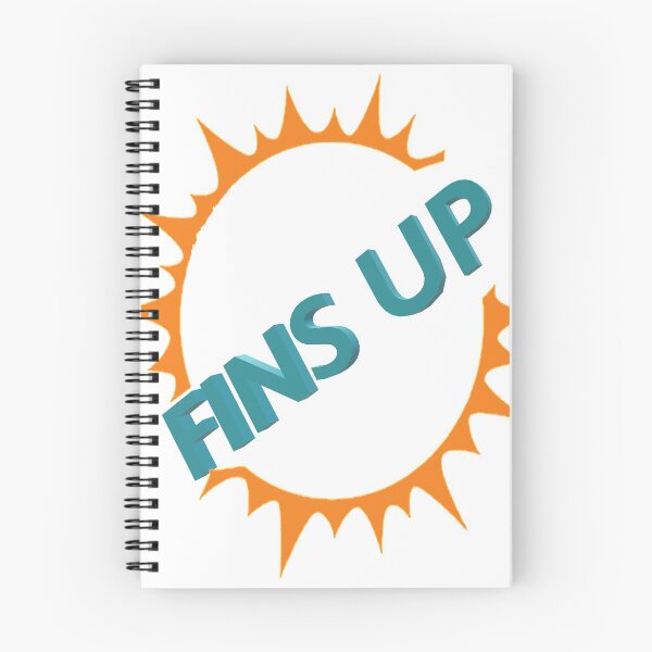 Item preview, Fins Up Miami  Gear designed and sold by trone86.
