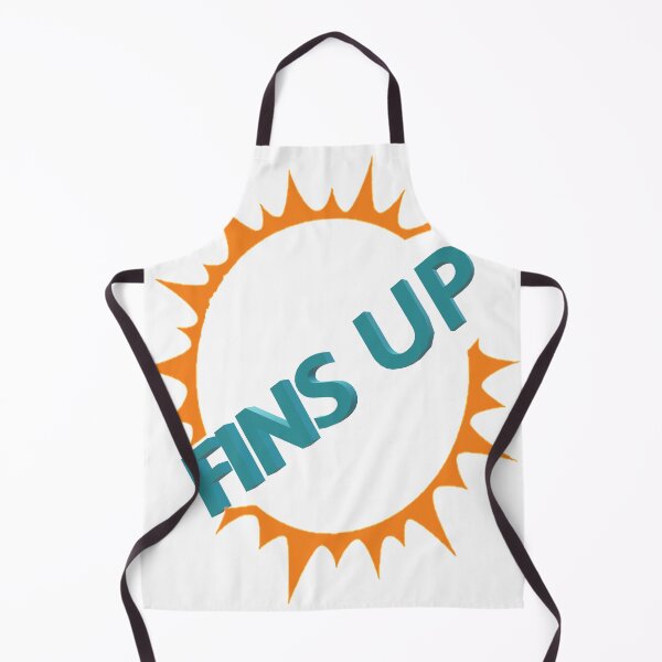 Item preview, Fins Up Miami Gear designed and sold by trone86.