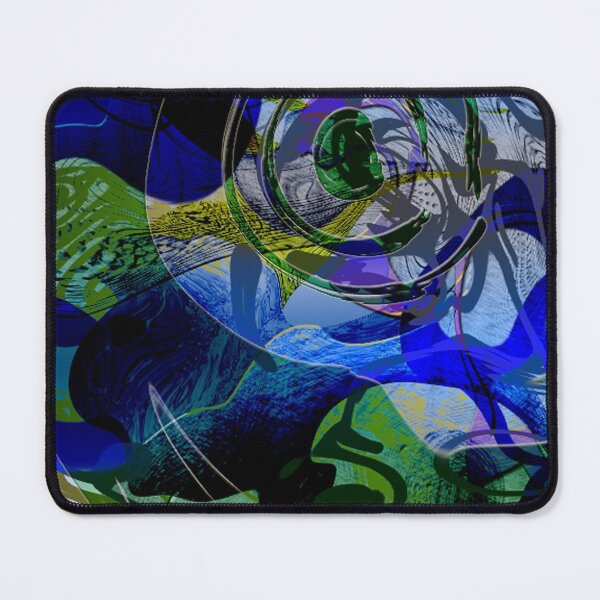 Item preview, Adversarial blue designed and sold by REApparelCo.
