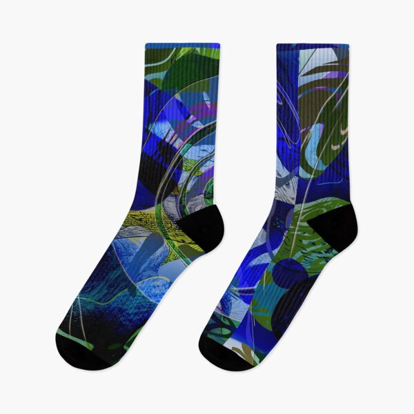 Item preview, Adversarial blue designed and sold by REApparelCo.
