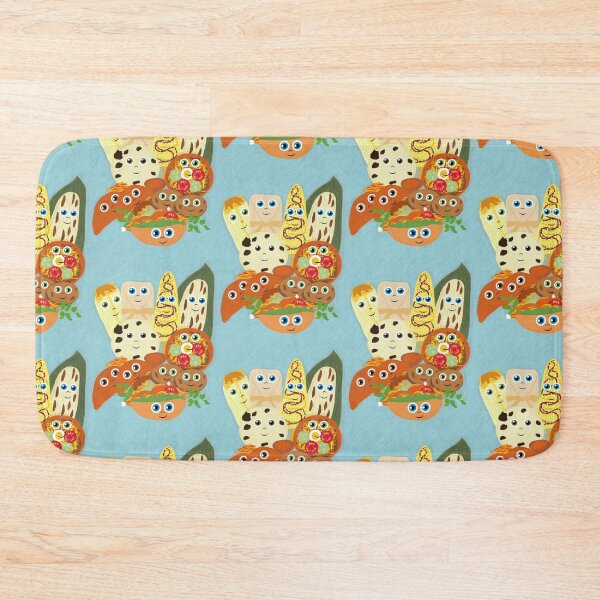 Item preview,  typical food of El Salvador designed and sold by Angela9115.