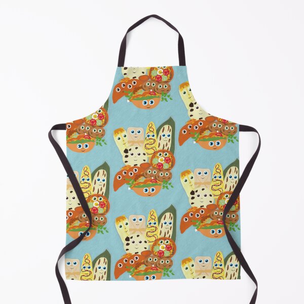 Item preview, typical food of El Salvador designed and sold by Angela9115.