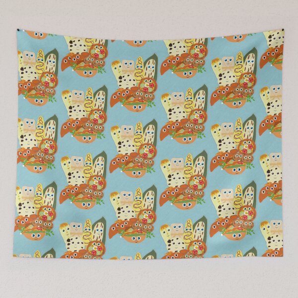 Item preview,  typical food of El Salvador designed and sold by Angela9115.