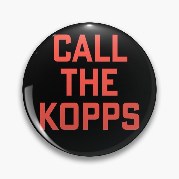 Item preview, Call The Kopps Arkansas Baseball designed and sold by timothybakerhi.