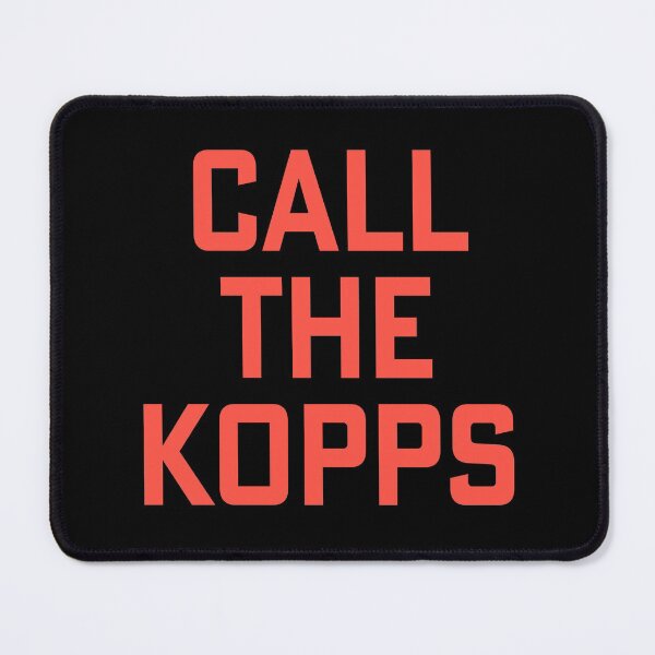 Item preview, Call The Kopps Arkansas Baseball designed and sold by timothybakerhi.