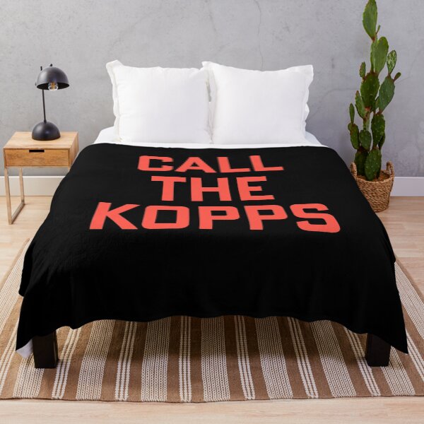 Item preview, Call The Kopps Arkansas Baseball designed and sold by timothybakerhi.