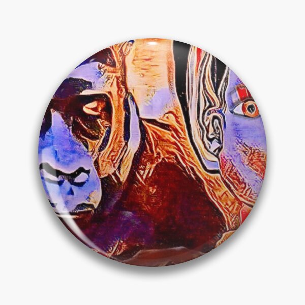 Item preview, Grounding Double  designed and sold by Leticia Nieto.
