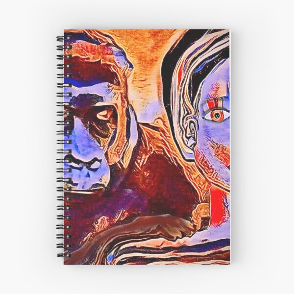 Item preview, Grounding Double  designed and sold by Leticia Nieto.
