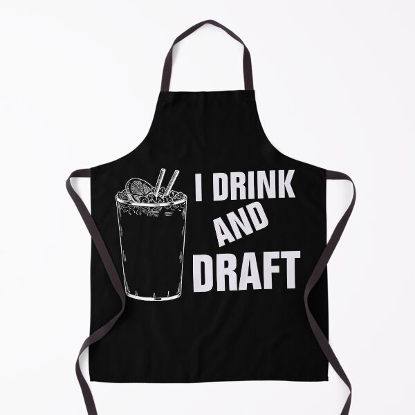 Item preview, I drink and draft designed and sold by empathylife.