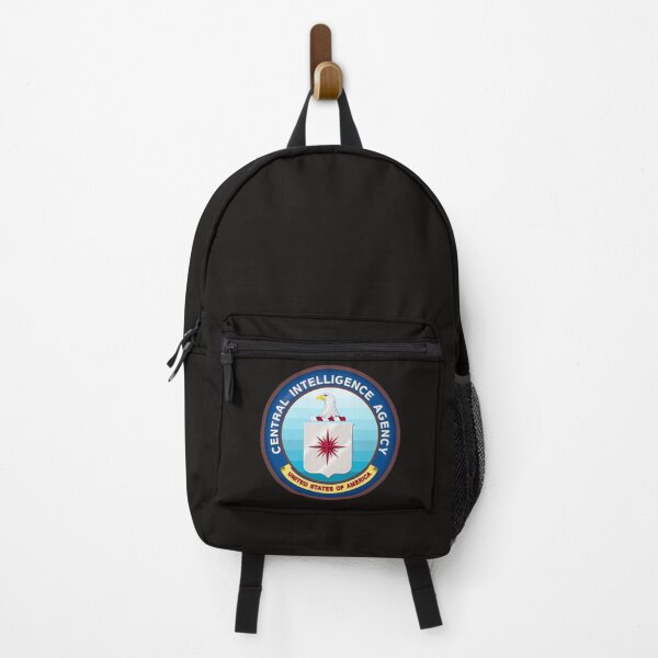Item preview, Central Intelligence designed and sold by Bearkor.