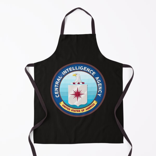 Item preview, Central Intelligence designed and sold by Bearkor.