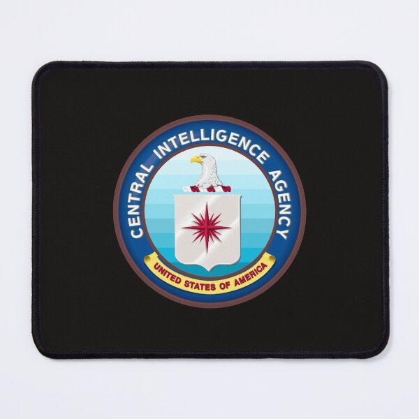 Item preview, Central Intelligence designed and sold by Bearkor.