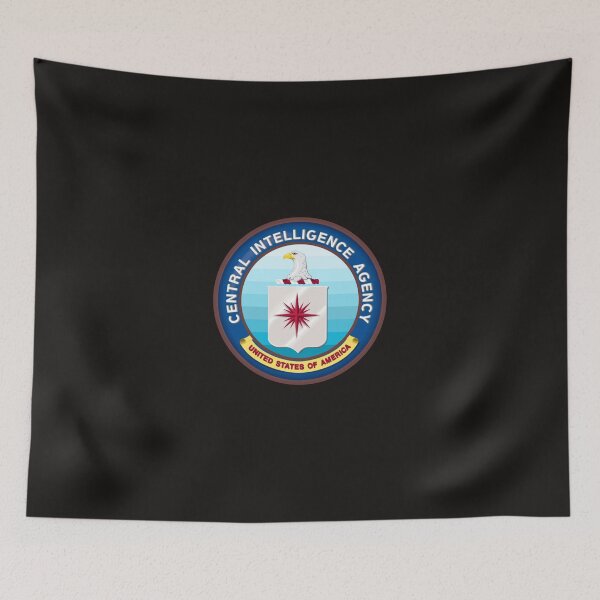 Item preview, Central Intelligence designed and sold by Bearkor.