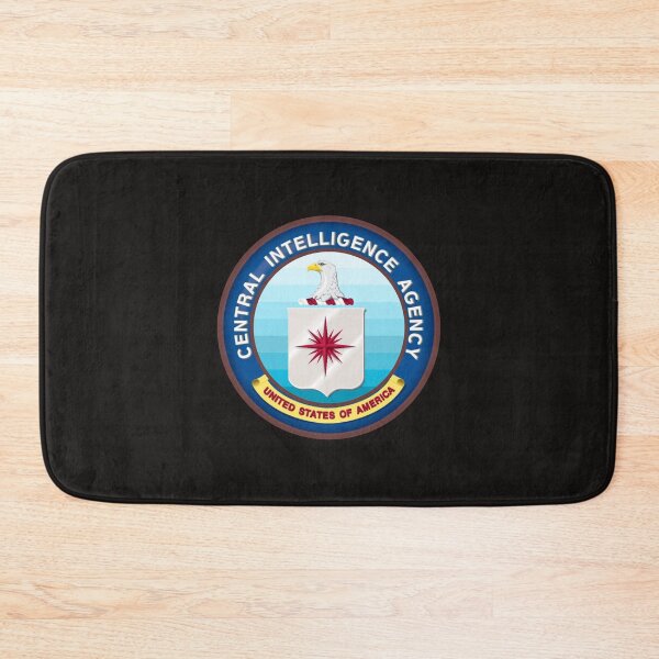 Item preview, Central Intelligence designed and sold by Bearkor.