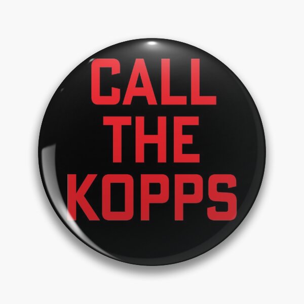 Item preview, Call The Kopps Arkansas Baseball designed and sold by timothybakerhi.