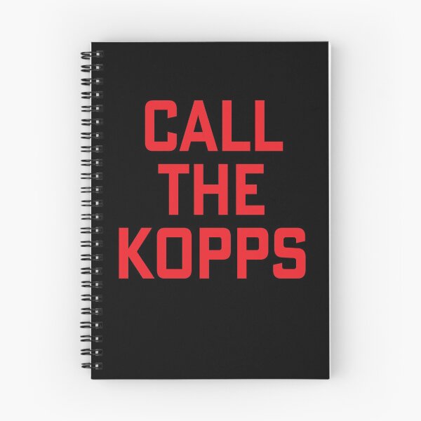 Item preview, Call The Kopps Arkansas Baseball designed and sold by timothybakerhi.