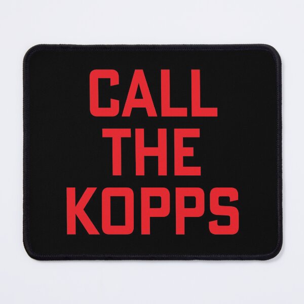 Item preview, Call The Kopps Arkansas Baseball designed and sold by timothybakerhi.
