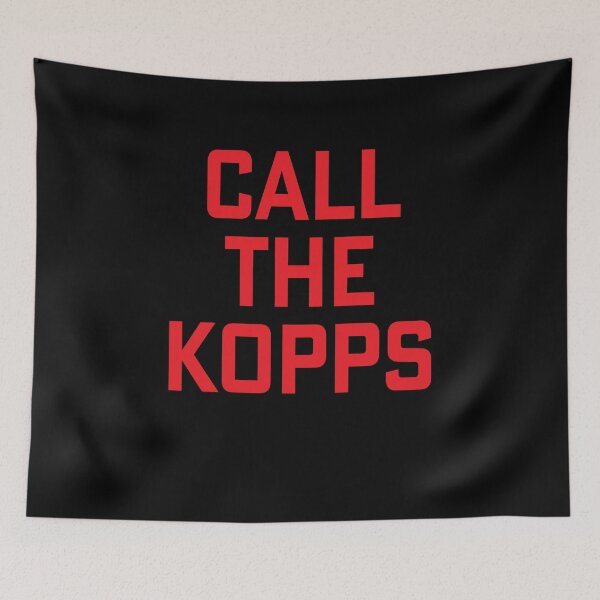 Item preview, Call The Kopps Arkansas Baseball designed and sold by timothybakerhi.